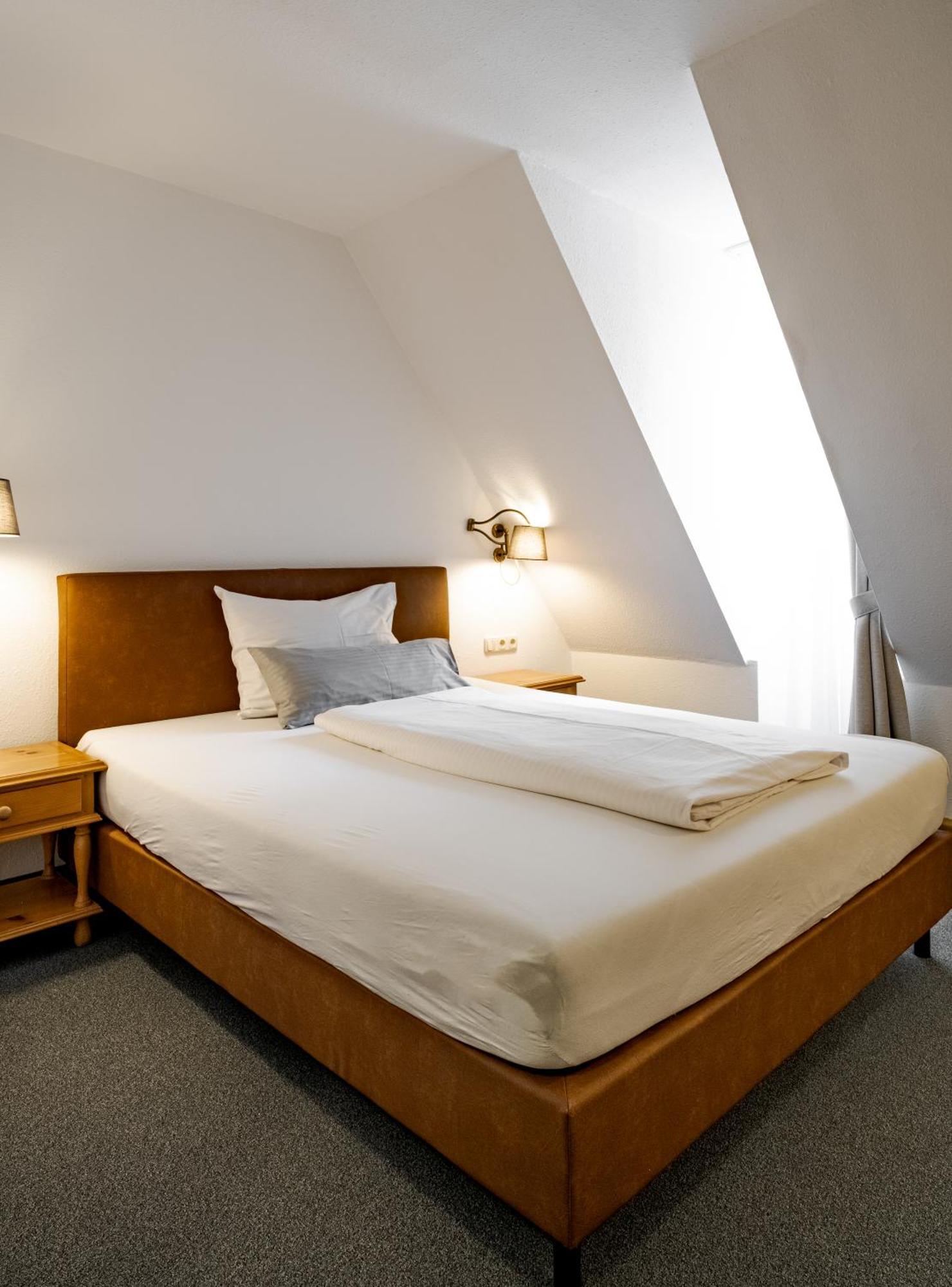 Hotel Goldener Hirsch Кауфбойрен Номер фото